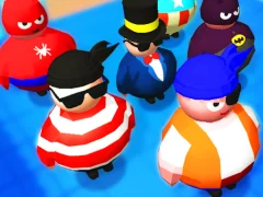 Juego Jiggle Master Man en línea