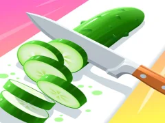 Juego Food Slices en línea