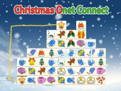 Juego Christmas Onet Connect en línea