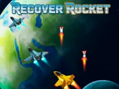 Juego Recover Rocket en línea
