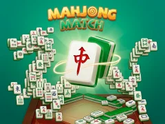 Juego Mahjong Match en línea