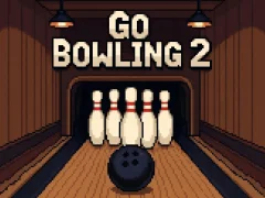 Juego Go Bowling 2 en línea