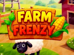 Juego Farm Frenzy en línea