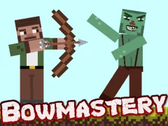Juego Bowmastery en línea