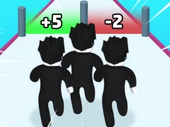 Juego Roblox Run 3d en línea