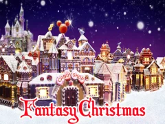 Juego Fantasy Christmas en línea