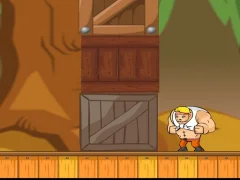 Juego Power Puncher en línea
