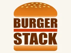 Juego Burger Stack en línea