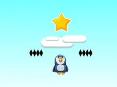 Juego Fast Penguin en línea
