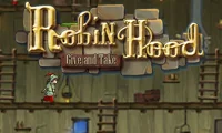 Juego Robin Hood Give and Take en línea