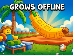 Juego Grow a Garden 3D en línea