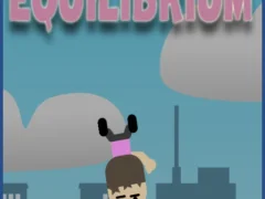 Juego Equilibrium en línea