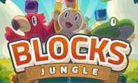 Juego Blocks Jungle en línea
