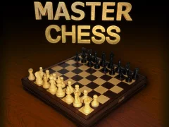 Juego Master Chess en línea