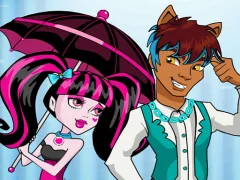 Juego Monster High en línea