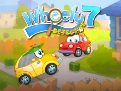 Juego Wheely 7 en línea