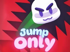 Juego Jump Only en línea