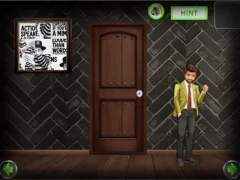 Juego Amgel Easy Room Escape 304 en línea