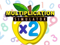 Juego Multiplication Simulator en línea