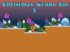 Juego Christmas Kenno Bot 2 en línea