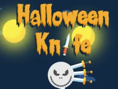 Juego Halloween Knife en línea