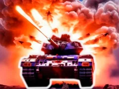 Juego Future War: Bot Battle in Space 3D en línea
