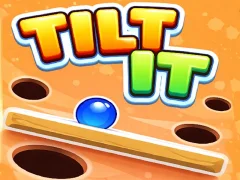 Juego Tilt It! en línea