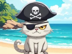 Juego Pirate Paradise en línea
