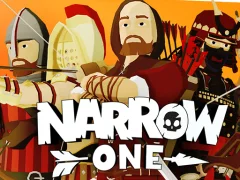 Juego Narrow One en línea