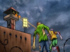 Juego We Will Not Survive en línea