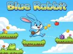 Juego Blue Rabbit en línea