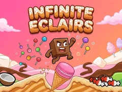 Juego Infinite Eclairs en línea