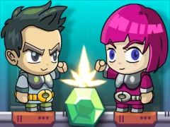 Juego Space Prison Escape en línea