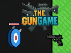 Juego The Gungame en línea