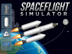 Juego Spaceflight Simulator en línea