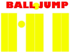 Juego Ball Jump en línea