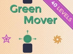 Juego Green Mover en línea