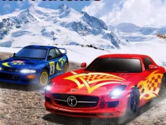 Juego Snow Fall Racing Championship en línea