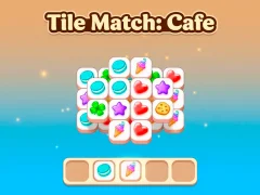 Juego Tile Match: Cafe en línea