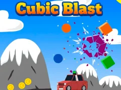 Juego Cubic Blast en línea