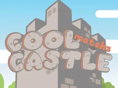 Juego Cool Castle Match 3 en línea