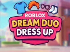 Juego Roblox Dream Duo Dress Up en línea