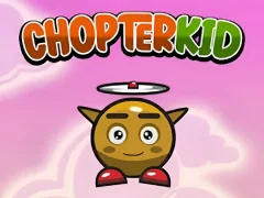 Juego Chopter Kid en línea