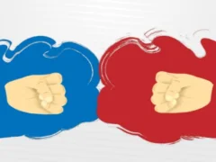 Juego Rock Paper Scissors en línea