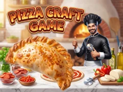Juego Pizza Craft Game en línea