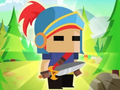 Juego Heroic Quest en línea