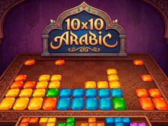 Juego 10x10 Arabic en línea