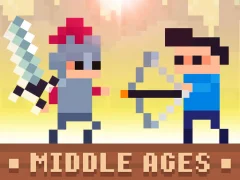 Juego Castel Wars Middle Ages en línea
