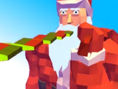 Juego KOGAMA: Xmas Parkour en línea