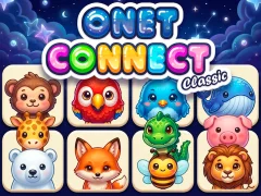 Juego Onet Connect Classic en línea